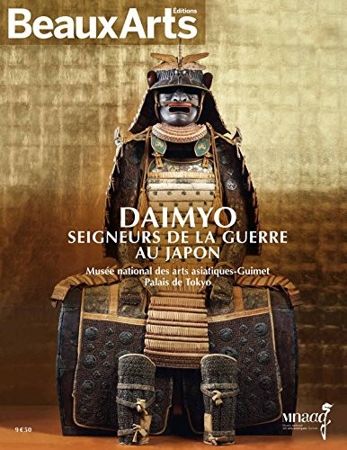 Daimyo, seigneurs de la guerre au Japon