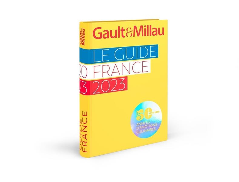 Gault Millau fête ses 50 ans