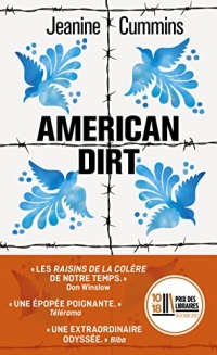 American Dirt