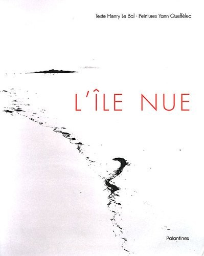 L’île nue