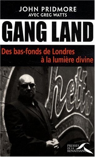 Gangland