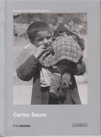 Carlos Saura early years