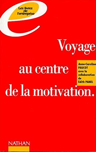 MOTIVATION ET ENTREPRISE
