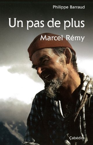 UN PAS DE PLUS - MARCEL REMY