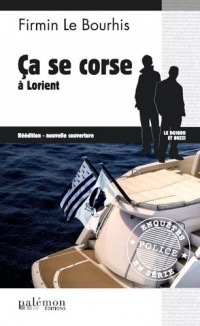 Ca Se Corse a Lorient