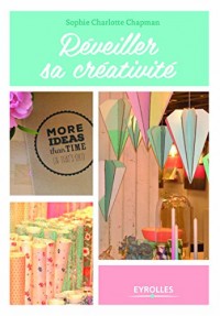 Réveiller votre créativité