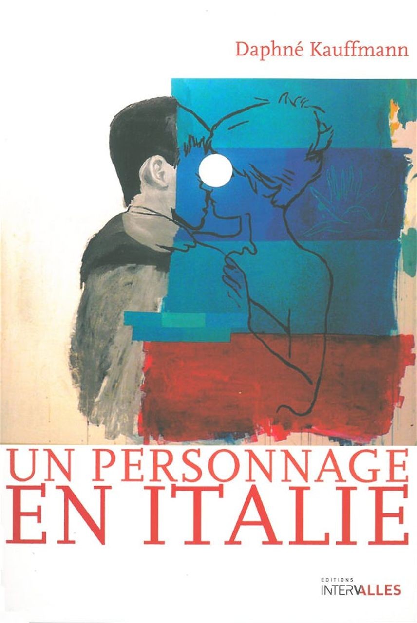 Un personnage en Italie