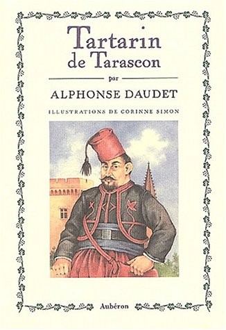 Tartarin de Tarascon