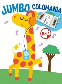 La Giraf Colomania