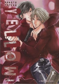 Yellow, Tome 2