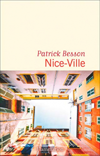 Nice-Ville (Littérature française)