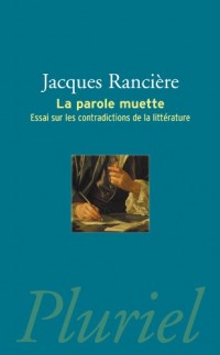 La parole muette