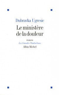 Le ministère de la douleur