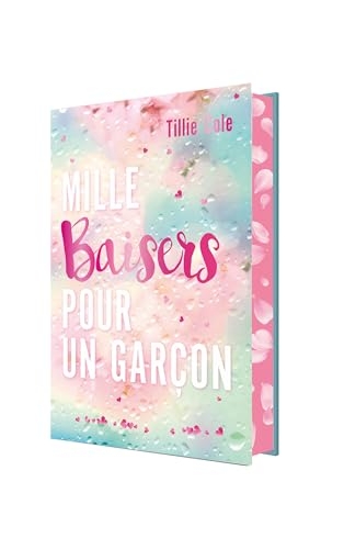 Mille Baisers pour un garçon - version collector avec un chapitre bonus