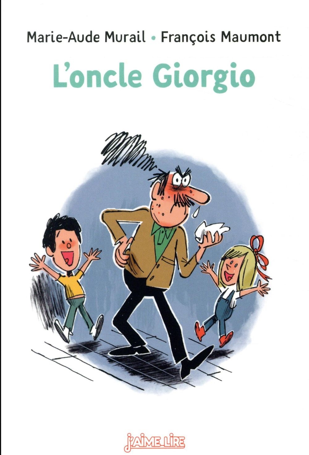 L'oncle Giorgio