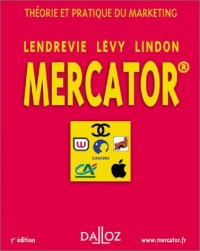 Mercator : Théorie et pratique du Marketing