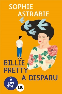 Billie pretty a disparu: Grands caractères, édition accessible pour les malvoyants