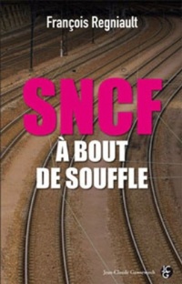 SNCF : la fin d'un monopole