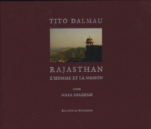 Rajasthan : L'homme et la maison