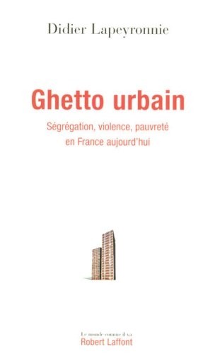 Ghetto Urbain