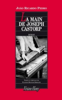 Main de Joseph Castorp