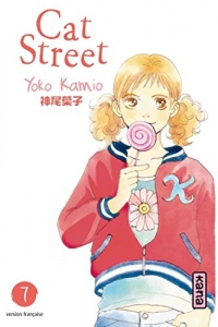 Cat Street - Tome 7