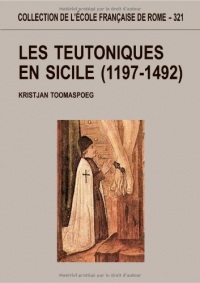 Les teutoniques en Sicile