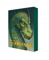 Eragon, Tome 04: Collector L'Héritage GF