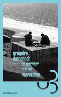 Le Dernier Roi de Marettimo