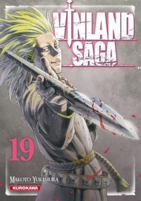 Vinland Saga - tome 19 (19)