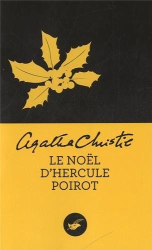 Le Noël d'Hercule Poirot (Nouvelle traduction révisée)