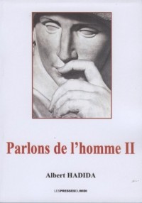 Parlons de l'homme II