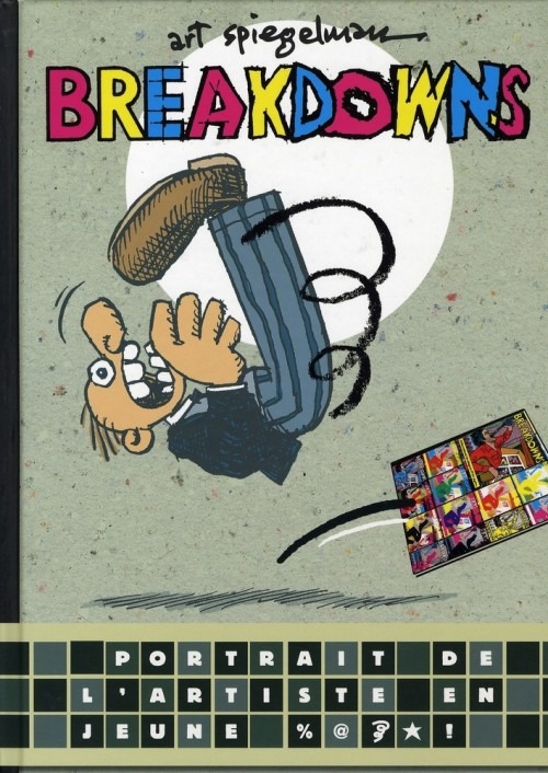Breakdowns