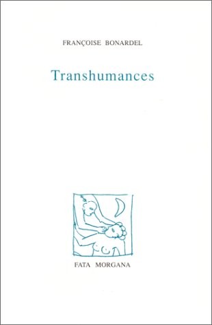 Transhumances [9782851944788]