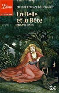 La Belle et la Bête et autres contes