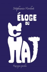 Eloge du chat (collector) [Poche]