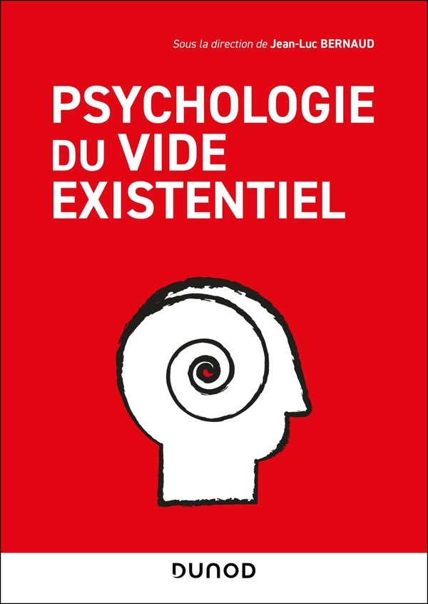 Psychologie du vide et du néant