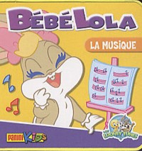 Bébé Lola : La musique