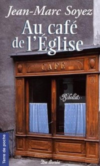 Cafe de l'Eglise (au) (Ne)