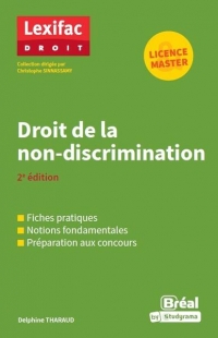 Droit de la non-discrimination: Conseils en astuces