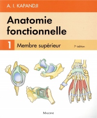Anatomie fonctionnelle : Tome 1