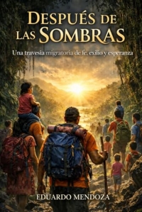 DESPUES DE LAS SOMBRAS: Una travesía migratoria de fe exilio y esperanza