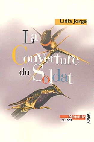 La Couverture du soldat