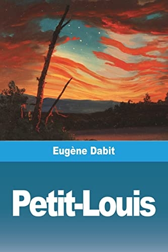 Petit-Louis [9783988810045]