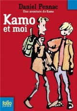 Une aventure de Kamo, 2 : Kamo et moi