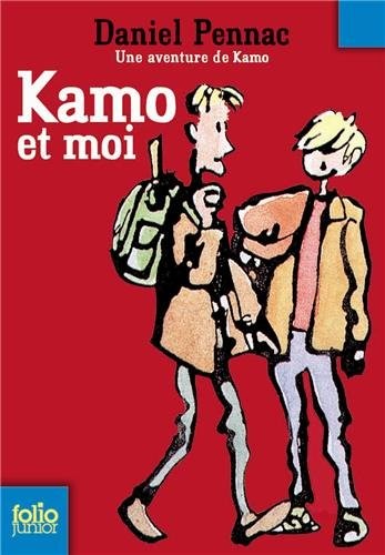 Une aventure de Kamo, 2 : Kamo et moi