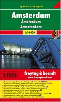 Amsterdam: FBCP.020