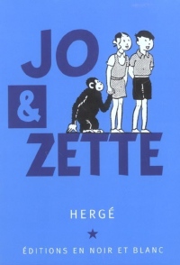 Jo et Zette : Le Rayon du mystère - Le Stratonef, coffret de 2 volumes