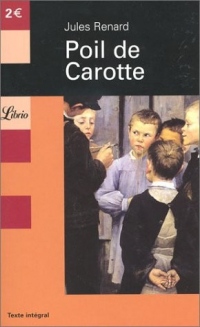 Poil de Carotte [9782290334805]