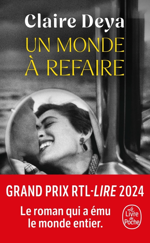 Un monde à refaire